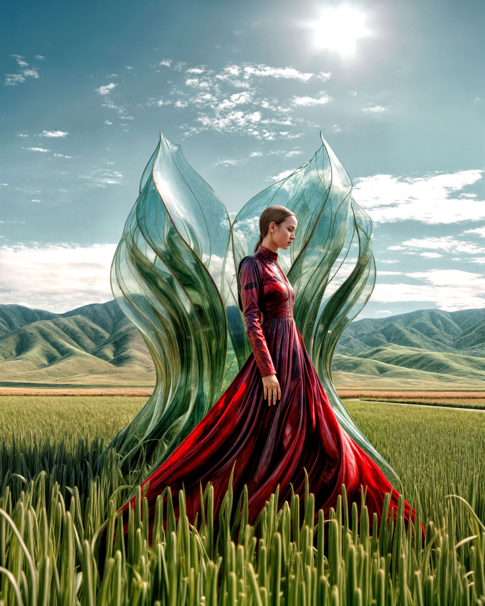 Vikram Bawa_20240729_9591_Futuristic fashion_Twisted heads mag