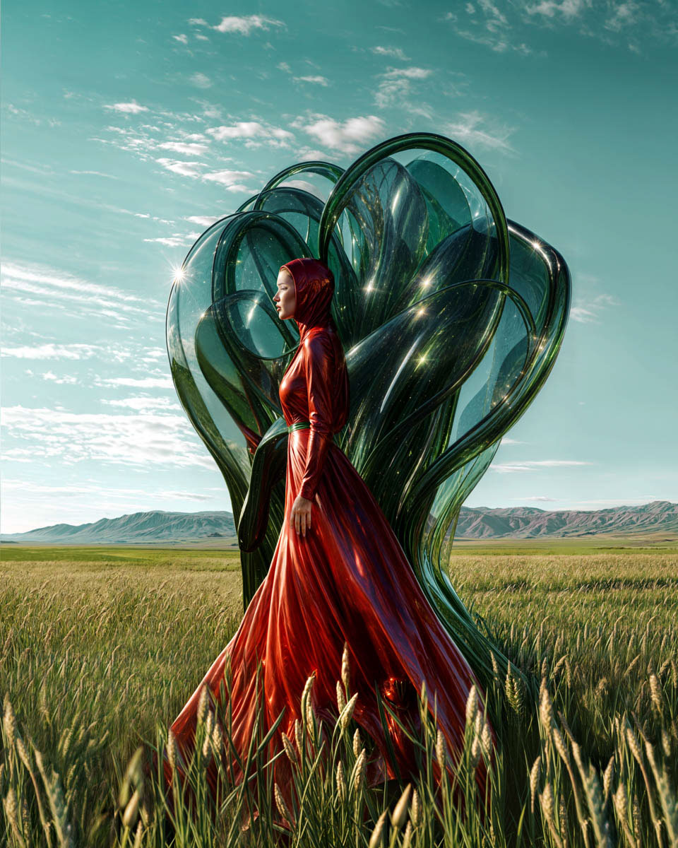 Vikram Bawa_20240801_9586_Futuristic fashion_Twisted heads mag