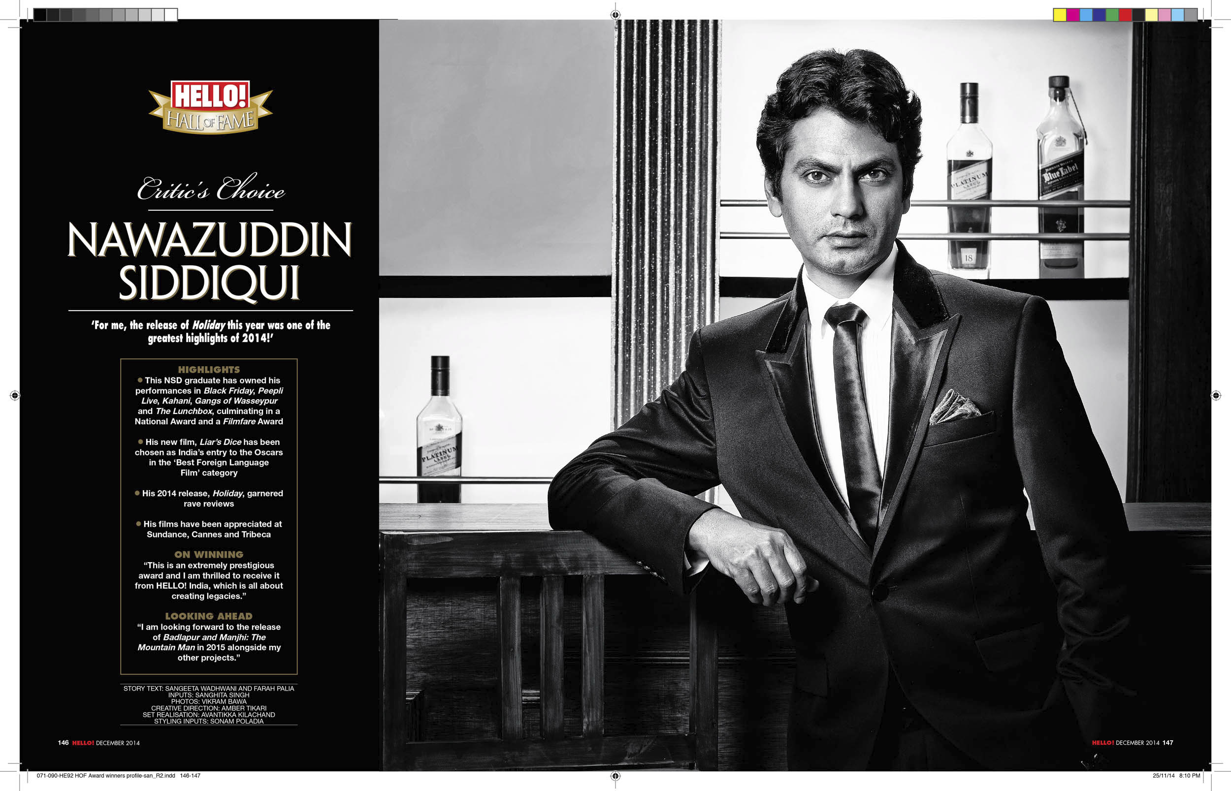 Vikram Bawa_Movie Star_3103