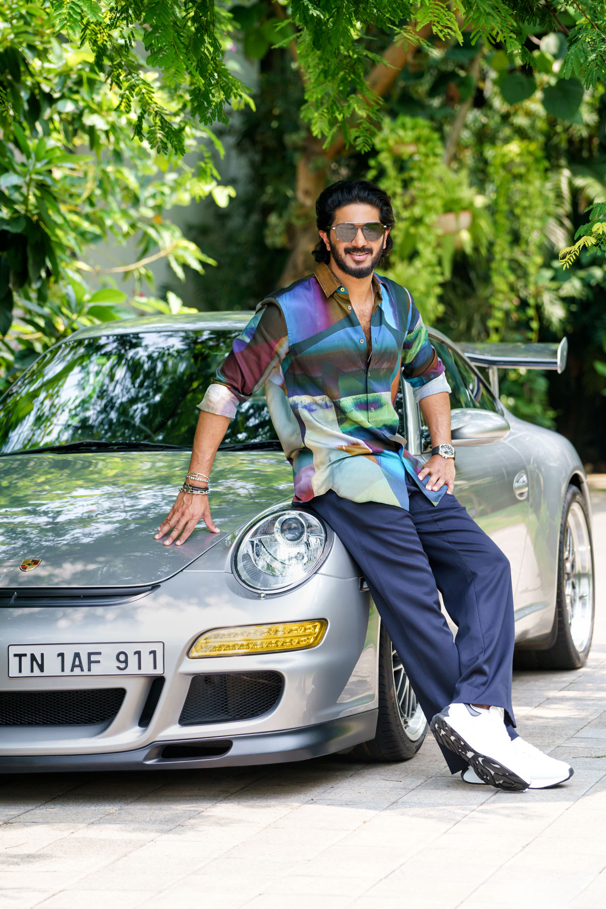 Vikram Bawa_Movie Star_3046