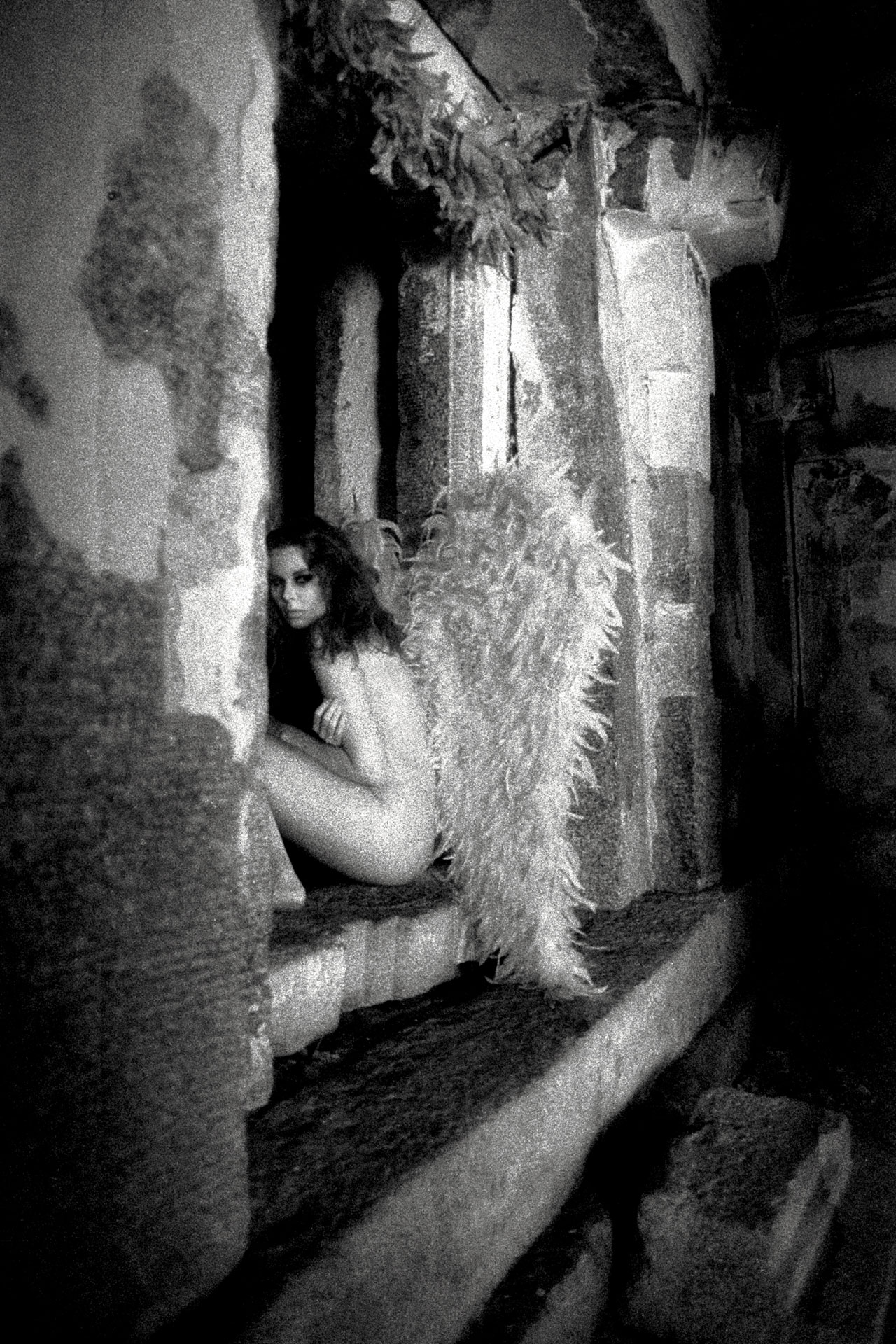 Vikram Bawa_20070220_1003_The Fallen Angel_The Force within