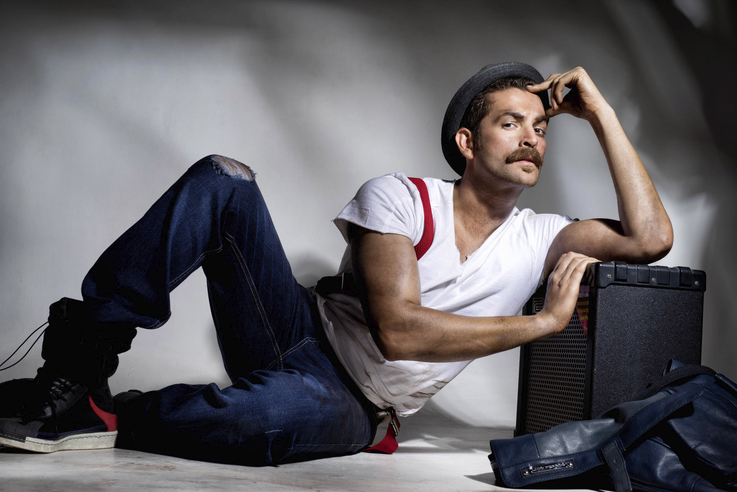Vikram Bawa_Movie Star_3112