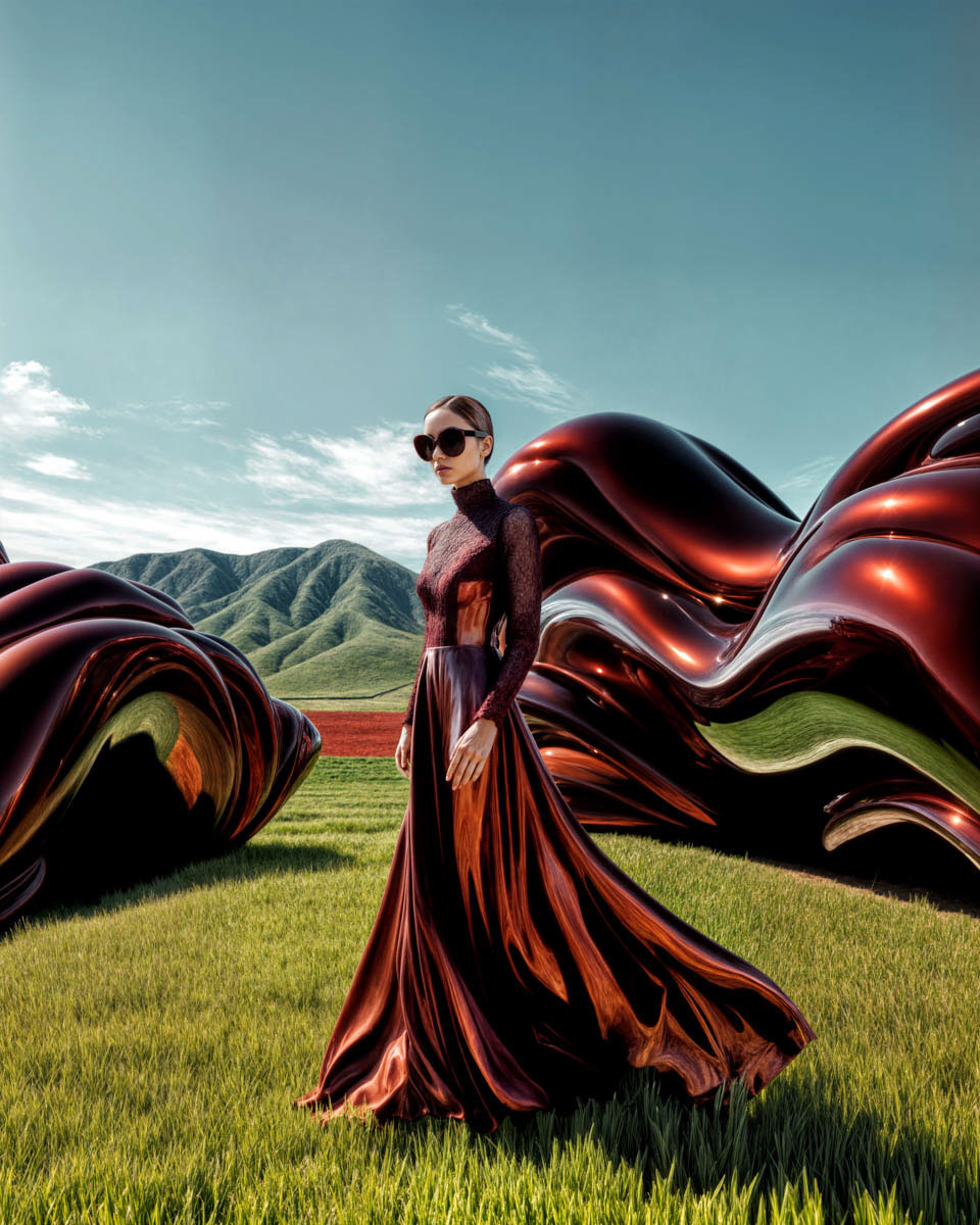 Vikram Bawa_20240730_9596_Futuristic fashion_Twisted heads mag