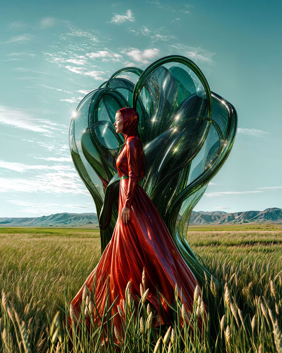 Vikram Bawa_20240801_9586_Futuristic fashion_Twisted heads mag