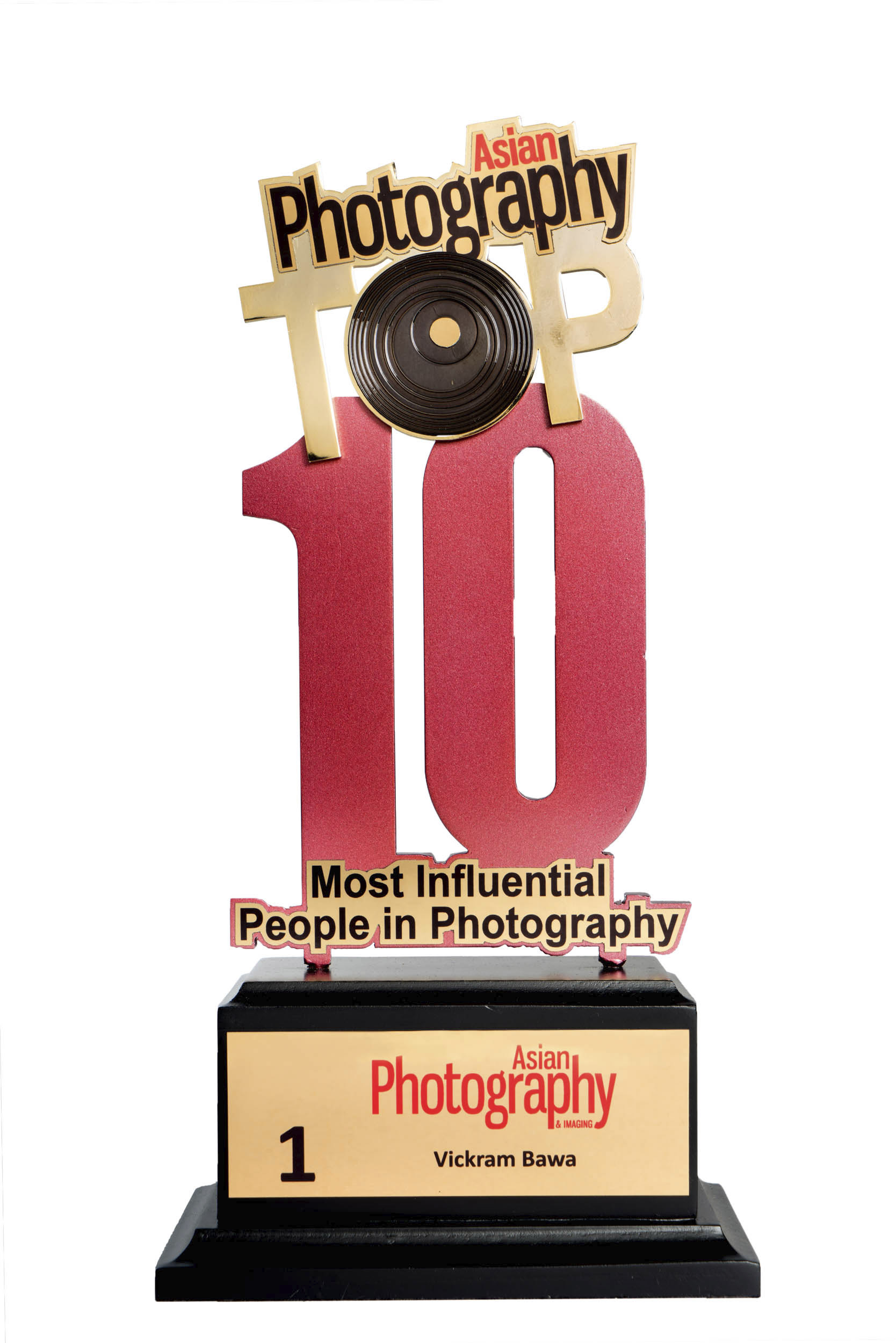Awarded work — Asian Photography