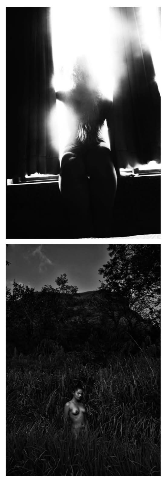A Beautiful Vision 02 · Free 01
