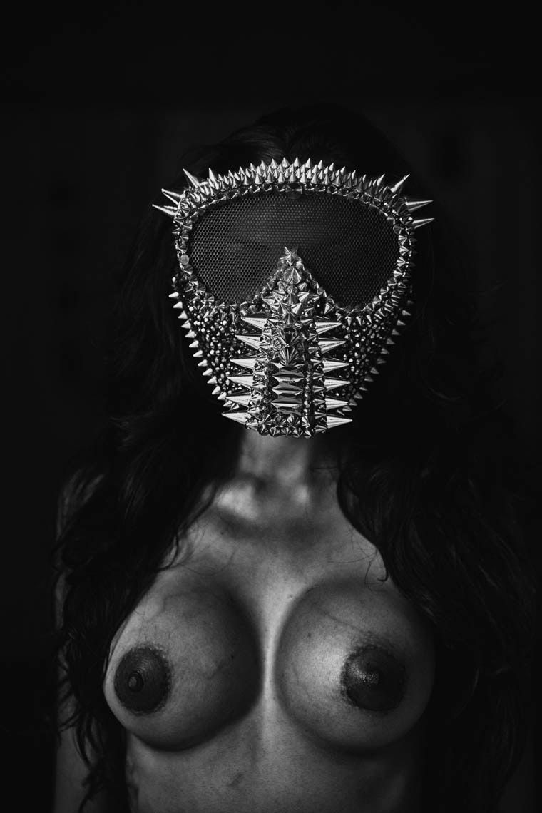 Stop — artwork 9070 by Vikram Bawa